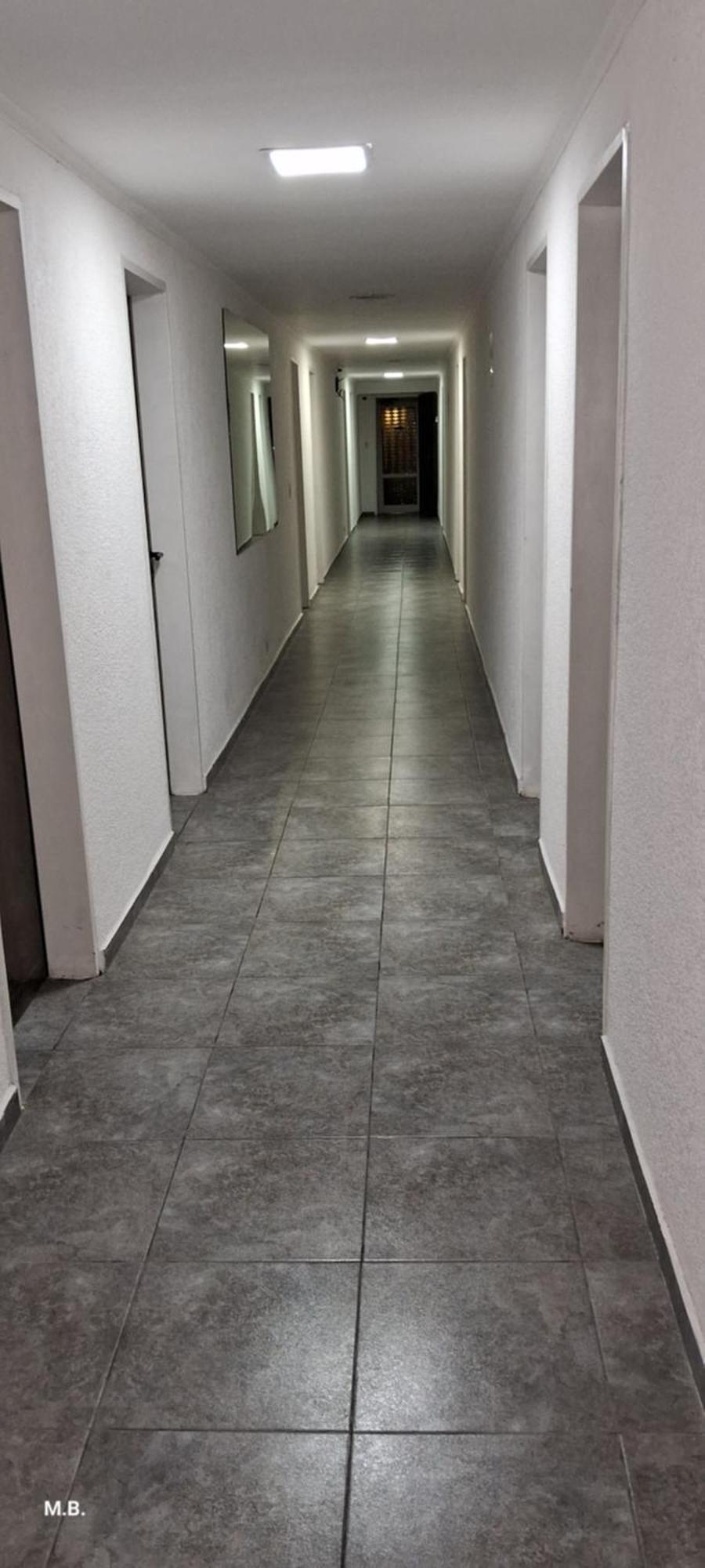 Hotel Y Restaurant Don Quijote Macachín Zewnętrze zdjęcie