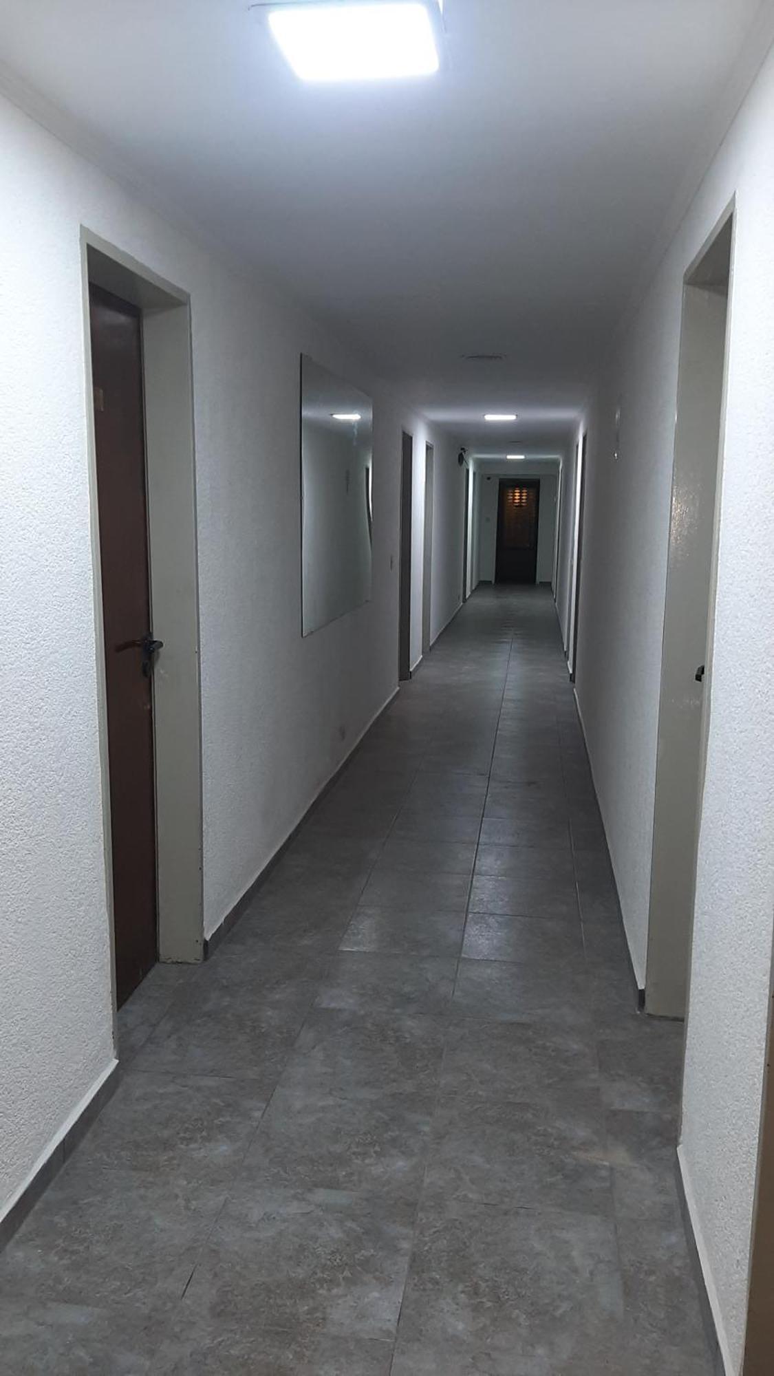 Hotel Y Restaurant Don Quijote Macachín Zewnętrze zdjęcie